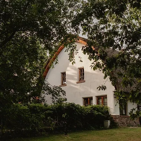 Hot_Elarnia Hotel & Spa Puszczykowo